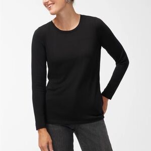 Soma x Chicos Layering Top